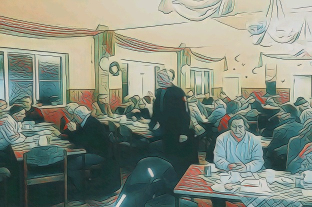 Vorläufige Tagesordnung Delegiertentagung 