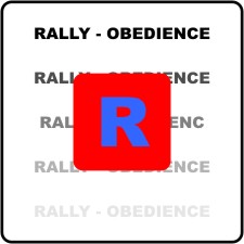 Symbol TRally-Obedience