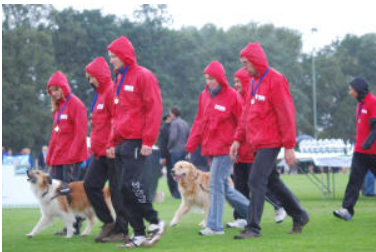 Team Schleswig-Holstein 2011 - Foto Rebecca Ratz Team Schleswig-Holstein 2011 - Foto Rebecca Ratz