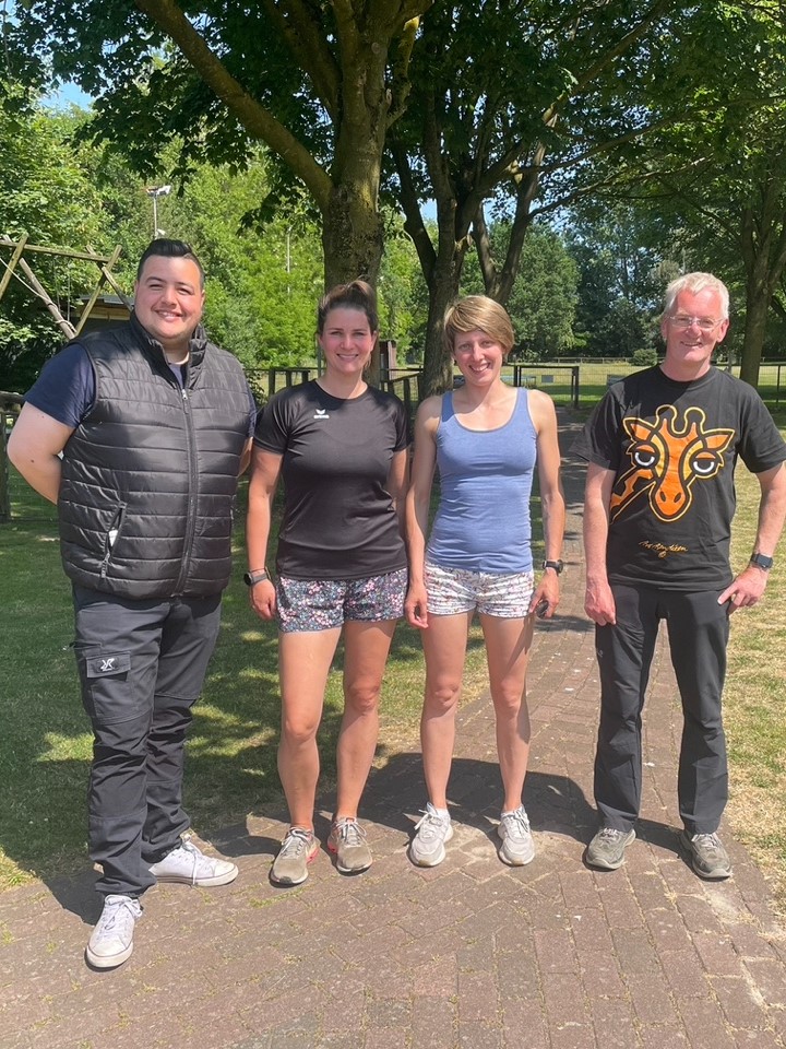 Gruppenbild