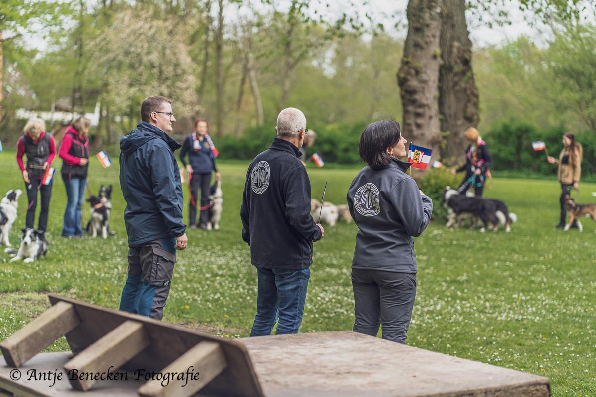 Foto: Antje Benecken Fotografie
