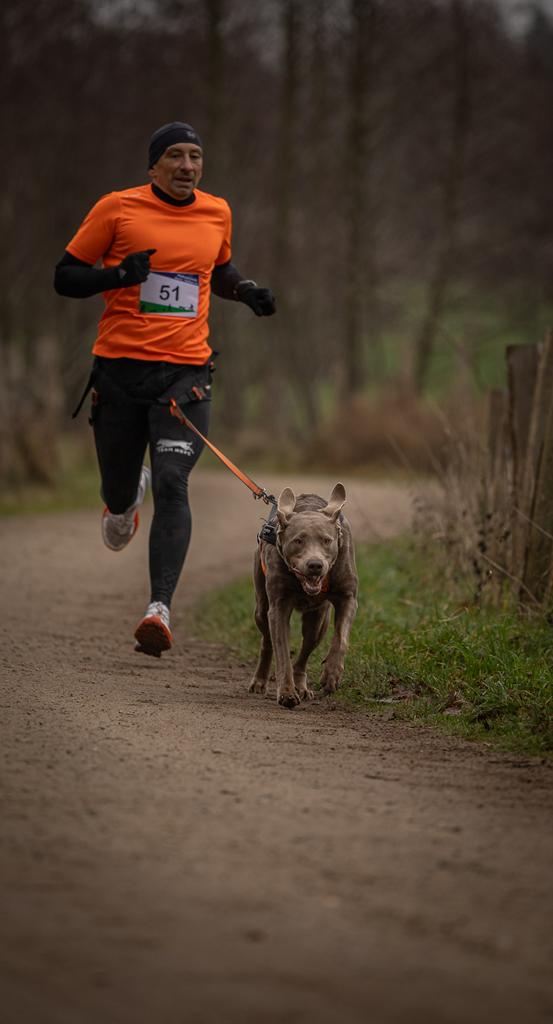 Torsten Stein mit Hope
