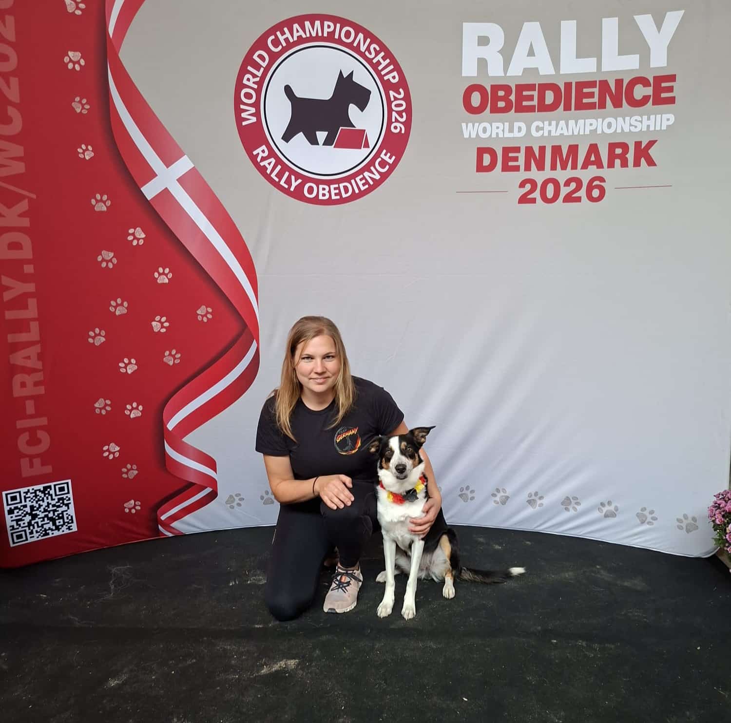 Bericht von Teilnehmerin Johanna Kirschner (HSV Schleswig) von der RO WM 2026