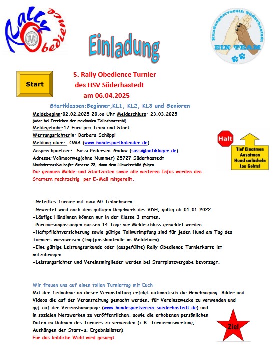 06042025 RO HSV Suederhastedt