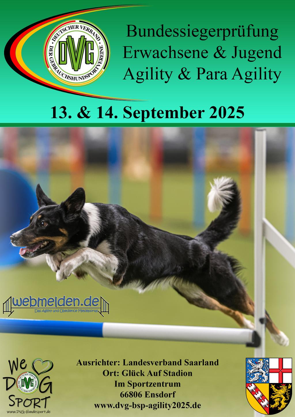 plakat agi bsp 2025