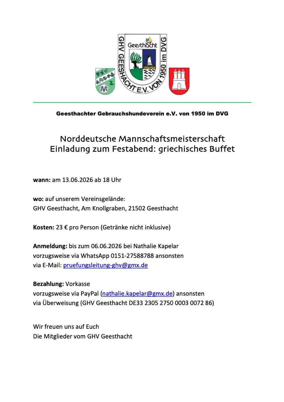 einladung ndmm 2026